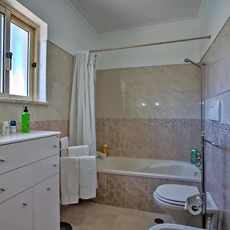 Miraflores By וילה