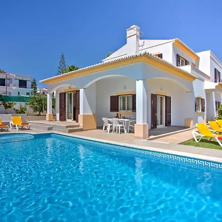 Miraflores By Villa