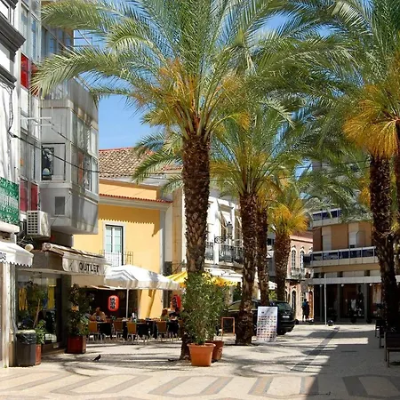 Miraflores By Albufeira