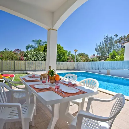 Miraflores By אלבופיירה