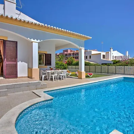 Miraflores By Вилла *