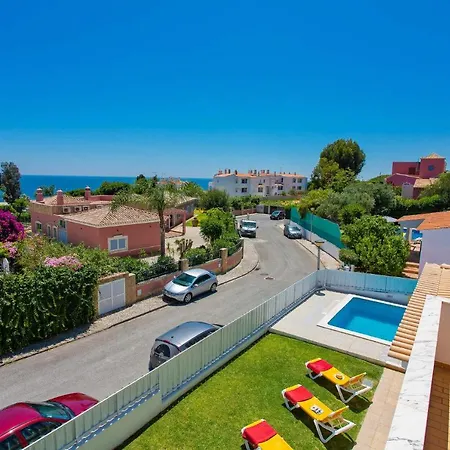 Miraflores By Willa Albufeira