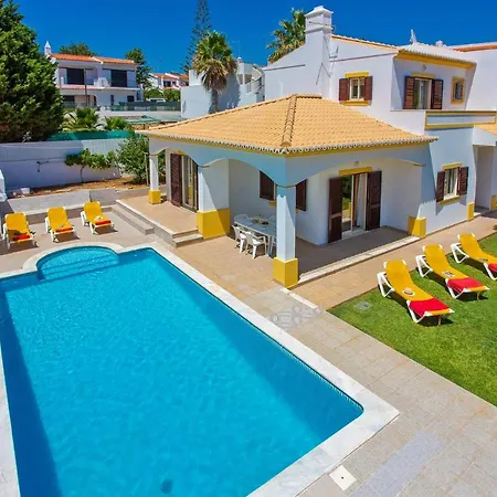 Miraflores By Вилла