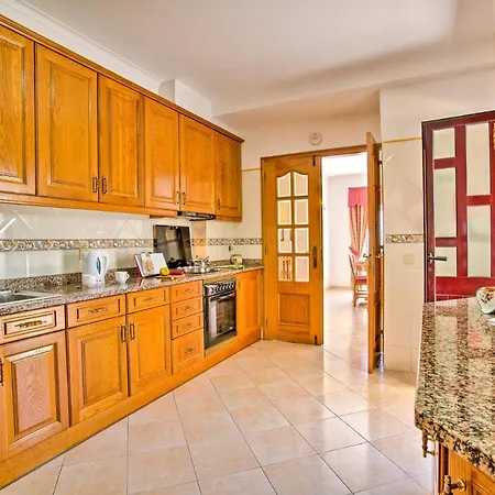 Vila Miraflores By *