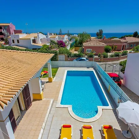 Miraflores By Vila Albufeira