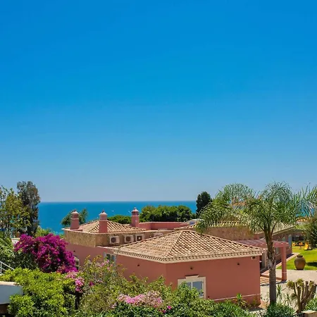 Vila Miraflores By *