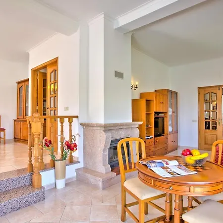 Miraflores By Vila Albufeira