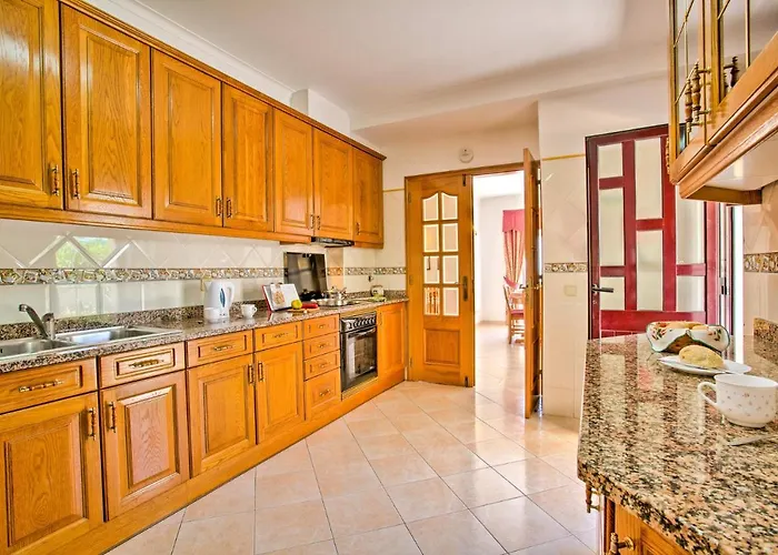 빌라 Miraflores By *