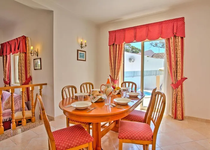 Villa Miraflores By