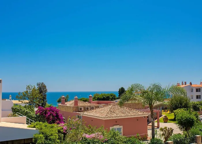 빌라 Miraflores By *