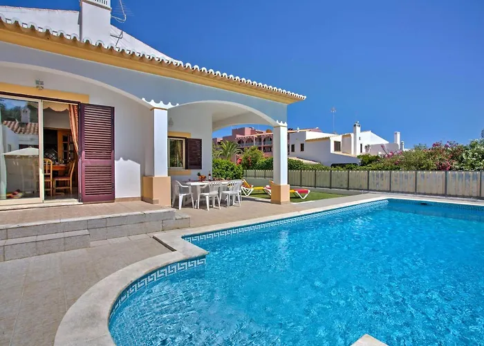 Miraflores By 빌라 *