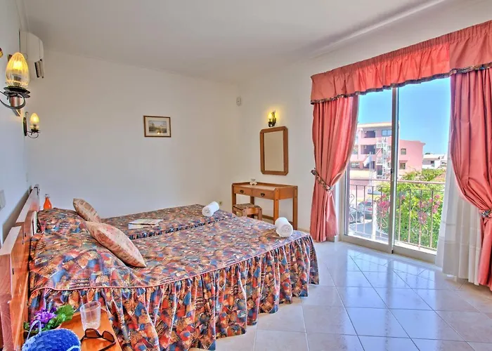 빌라 Miraflores By