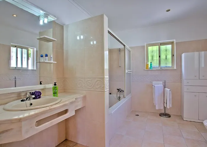 Miraflores By 빌라 *