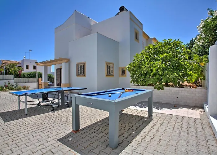 Miraflores By 빌라