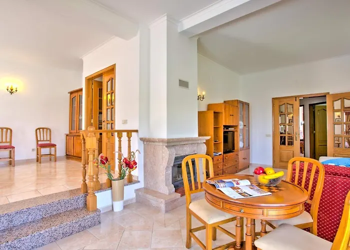 Miraflores By 빌라 알부페이라