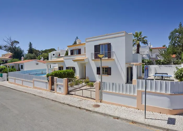 빌라 Miraflores By *