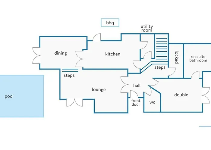 Miraflores By 빌라 알부페이라